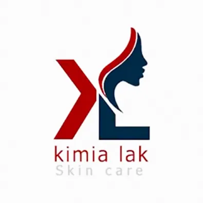 لوگوی کلینیک زیبایی کیمیا