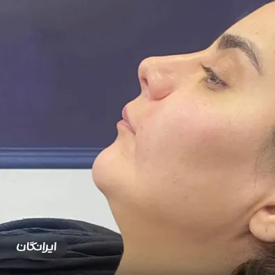 کلینیک زیبایی دکتر دریا سرحدی