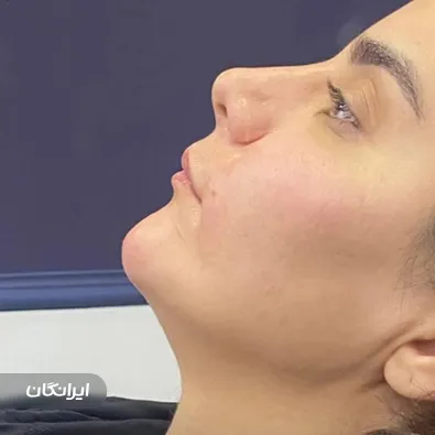 کلینیک زیبایی دکتر دریا سرحدی