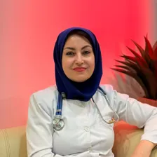 کلینیک زیبایی آرامش