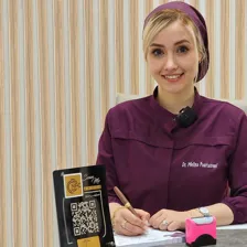 کلینیک زیبایی دکتر ملینا پورکاظمی