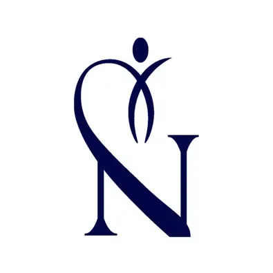 لوگوی کلینیک زیبایی نیلین
