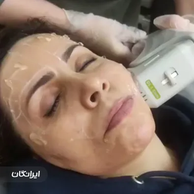 کلینیک زیبایی کاملیا