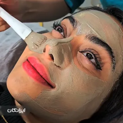 کلینیک زیبایی دکتر عباس خان احمدی