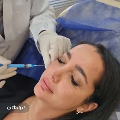 کلینیک زیبایی دکتر بهزاد مقدسی