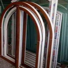 درب و پنجره سازی بروز وین