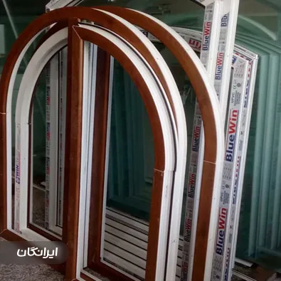 درب و پنجره سازی بروز وین