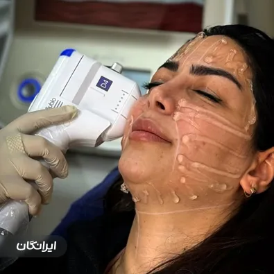 کلینیک زیبایی دکتر عطیه ولایتی