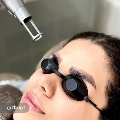 کلینیک زیبایی دکتر عطیه ولایتی