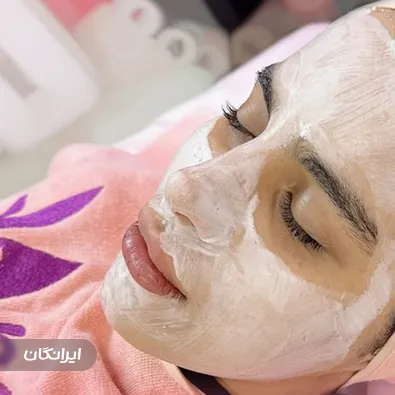 کلینیک زیبایی پریسا