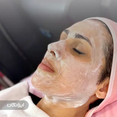 کلینیک زیبایی پریسا