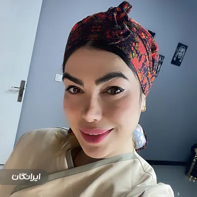 کلینیک زیبایی ماری