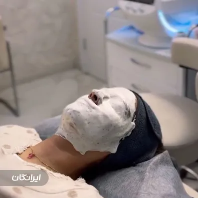 کلینیک زیبایی رومینا