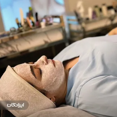 کلینیک زیبایی رومینا