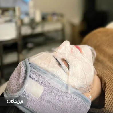 کلینیک زیبایی رومینا