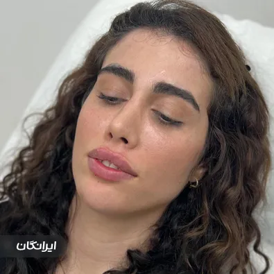 کلینیک زیبایی دکتر مسعود جلیلوند