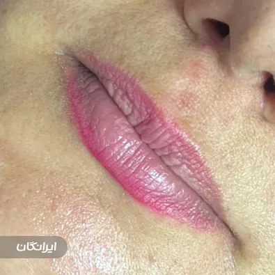 کلینیک زیبایی دکتر مریم جهانشاهی