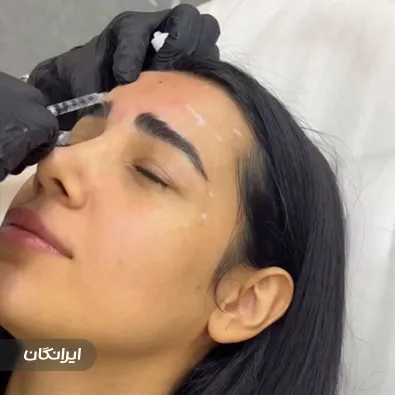 کلینیک زیبایی دکتر الهه قانونی