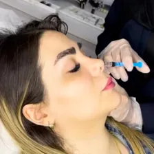 کلینیک زیبایی دکتر الهه قانونی