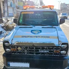 امداد خودرو ارجمندی