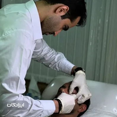 کلینیک زیبایی دکتر علیرضا نعمت الهی