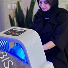 کلینیک اکسیر زیبایی غزال