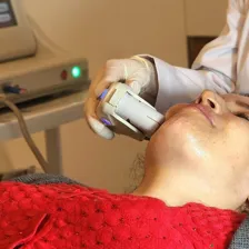 کلینیک زیبایی الیت