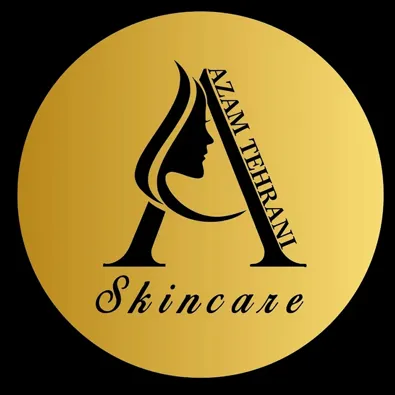 لوگوی مرکز خدمات پوستی طهرانی