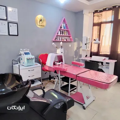 دکتر احمدرضا محمودی