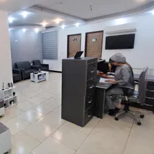 دکتر احمدرضا محمودی