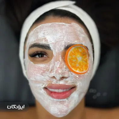 کلینیک زیبایی ماه آرا