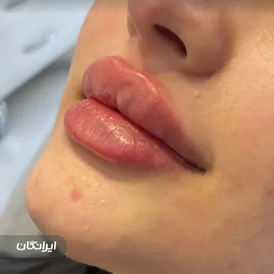 کلینیک زیبایی ایلدا