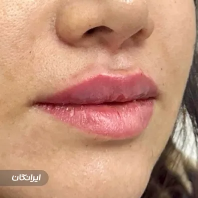 کلینیک زیبایی دکتر دنیا فرخی