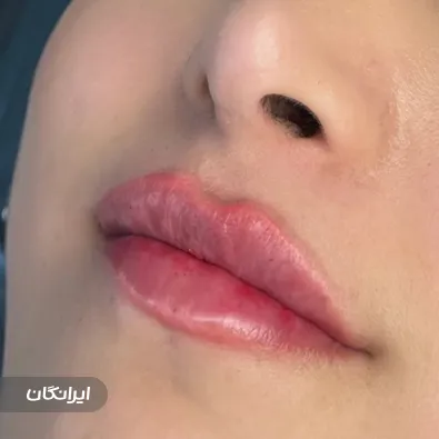 کلینیک زیبایی الماس 