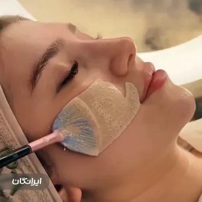 کلینیک زیبایی درمالوکس