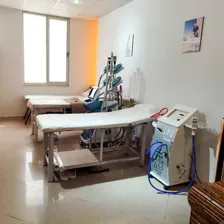 کلینیک زیبایی پارادیزو