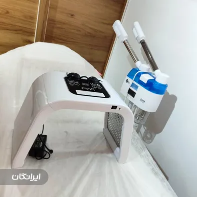 کلینیک زیبایی پارادیزو