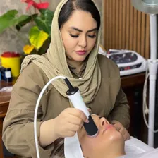 کلینیک زیبایی زارعی