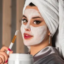 سالن مراقبت پوستی عسگری