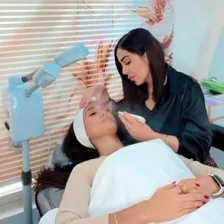 کلینیک زیبایی اختری