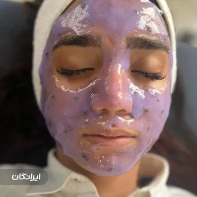 کلینیک زیبایی اختری