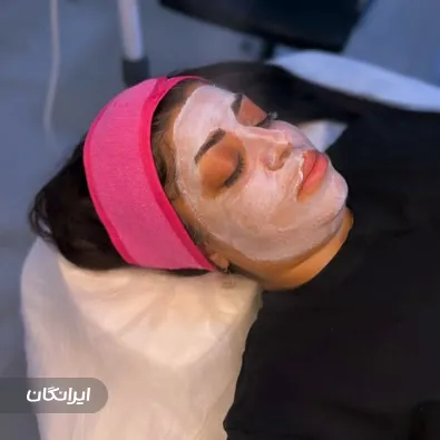 کلینیک زیبایی اختری