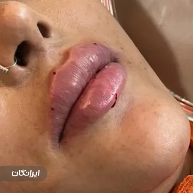 کلینیک زیبایی شاین