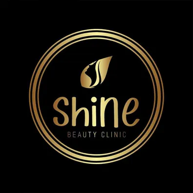 لوگوی کلینیک زیبایی شاین