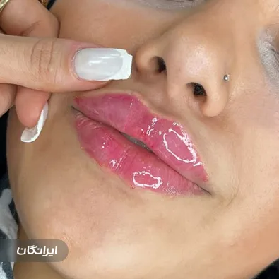 کلینیک زیبایی فلامینگو