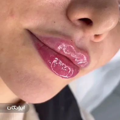 کلینیک زیبایی فلامینگو