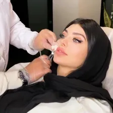 کلینیک زیبایی میر
