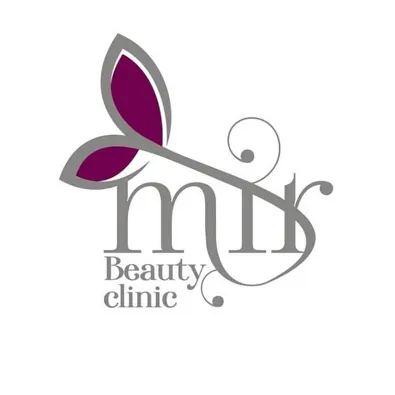 لوگوی کلینیک زیبایی میر