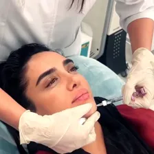 دکتر صبا مقدس