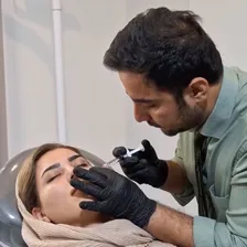 کلینیک زیبایی اسپرینگ